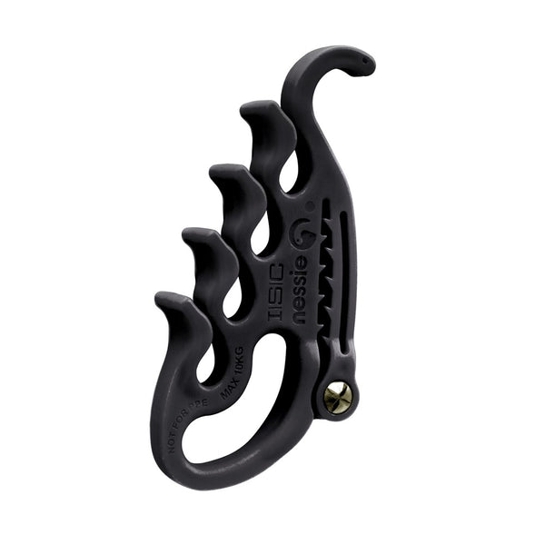 lanie うさぎクリップ ネイビー NESSIE Lanyard Management Clip – Tower One Inc