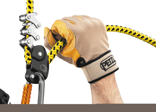 ZILLON adjustable lanyard for arborists – Tower One Inc