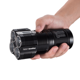 NiteCore TM26GT