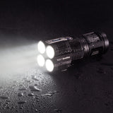 NiteCore TM26GT