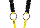 ABSORBICA-Y lanyard TIE-BACK