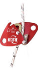 RP890A1-RED Back-Up Device for 10.5-11.5 mm Rope (No Tow Cord)