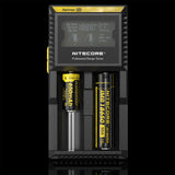 NiteCore D2 Charger