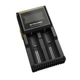 NiteCore D2 Charger