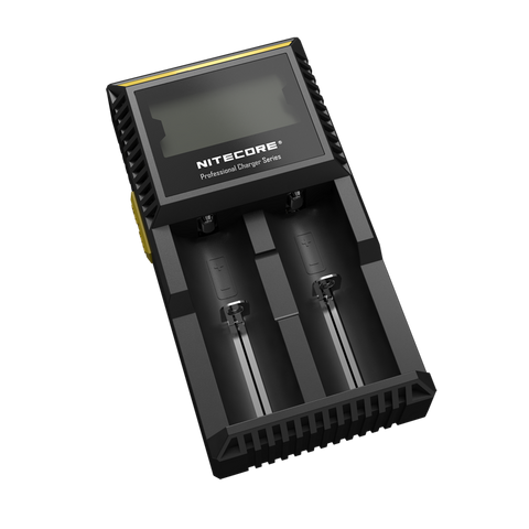 NiteCore D2 Charger