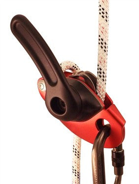 RP880A1-D4 Descender- Stainless Steel