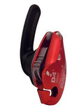 RP880A1-D4 Descender- Stainless Steel