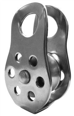 RP037C-35kN Micro Pulley Stainless Steel