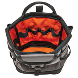 Arsenal® 5527 Topped Tool Pouch with Snap-Hinge Closure