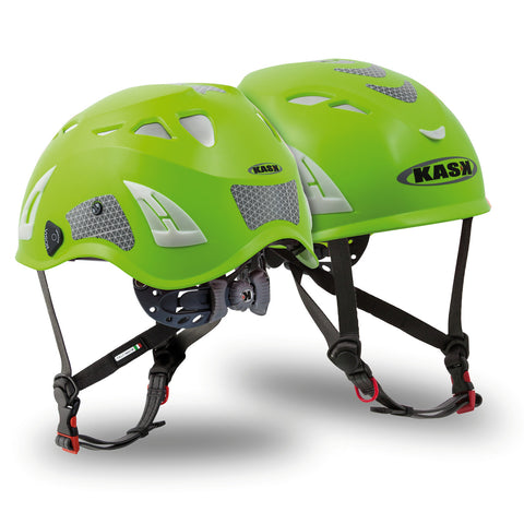 Kask Superplasma Hi-Viz