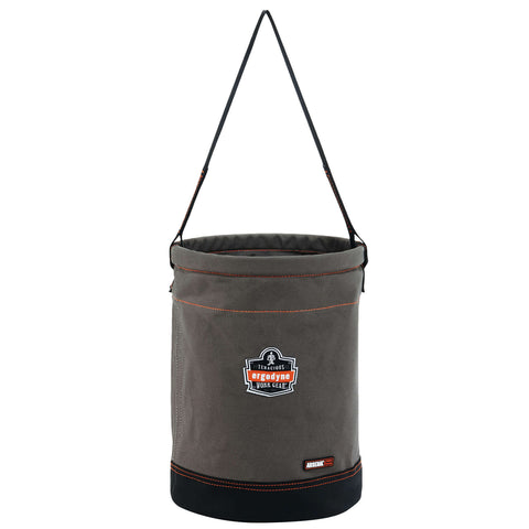 Arsenal® 5935 XL Web Handle Canvas Hoist Bucket