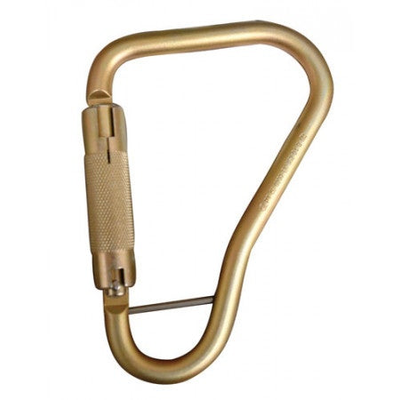 Elk River Steel Carabiner 17426