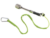 3100EXT Tool & Equipment Extended Single Carabiner-10lb