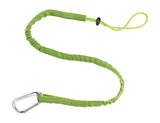 3100EXT Tool & Equipment Extended Single Carabiner-10lb