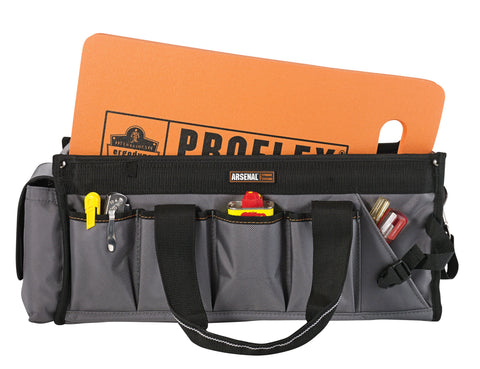 375 Kneeling Pads Compact Kneeling Pad