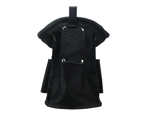 5528 - Topped Parts Pouch - Canvas – Tower One Inc