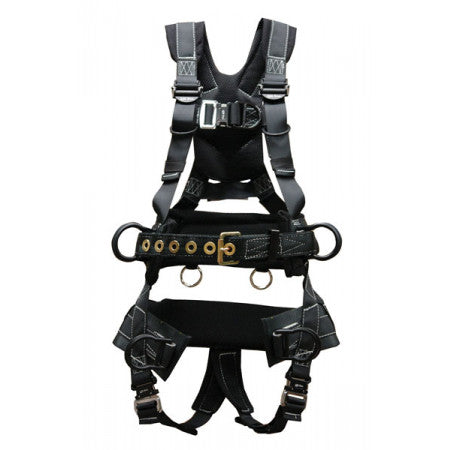 Elk River Peregrine PS Tower Climbing Harness