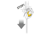 ASAP fall arrester