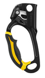 ASCENSION ascender, NFPA