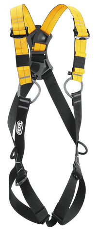 NEWTON harness, CE Rated