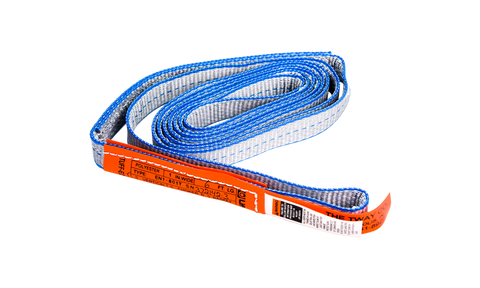 Lift-All Tuff-Edge II Polyester Web Slings