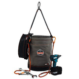 Arsenal® 5938 Nylon Hoist Bucket Top