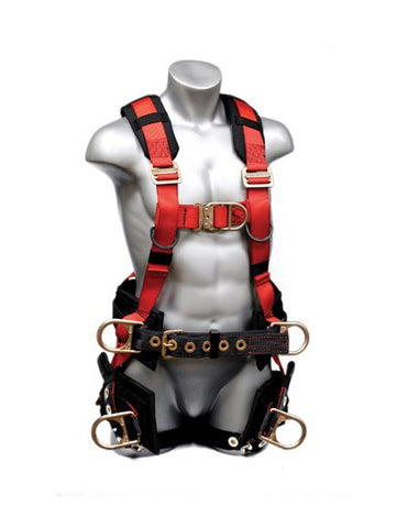 EagleTower LX Harness