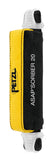 ASAP'SORBER lanyard with energy absorber