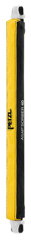 ASAP'SORBER lanyard with energy absorber