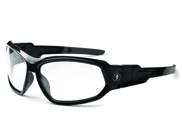 Skullerz Loki Safety Glasses // Goggles – Tower One Inc