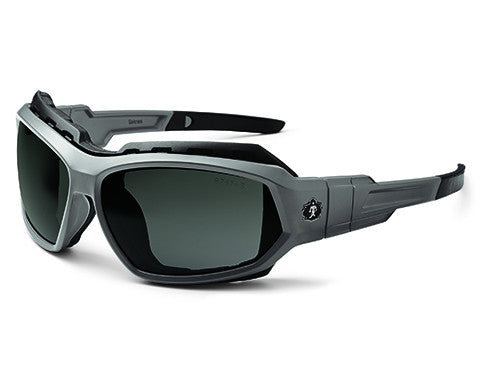 Skullerz Loki Safety Glasses // Goggles