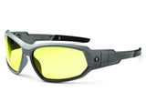 Skullerz Loki Safety Glasses // Goggles