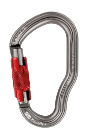 VERTIGO carabiner