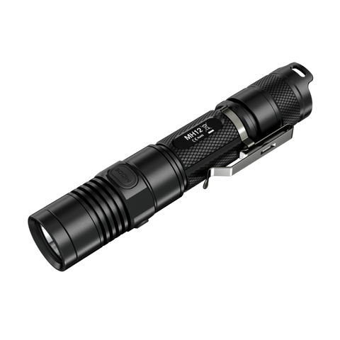 NiteCore MH12