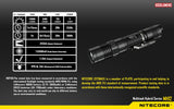 NiteCore MH12