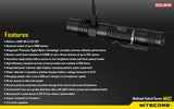 NiteCore MH12