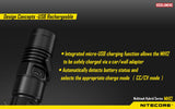 NiteCore MH12