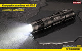 NiteCore MH12