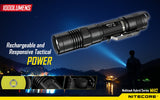 NiteCore MH12