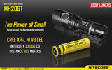 NiteCore MH20GT