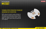 NiteCore MH20GT