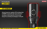 NiteCore MH20GT
