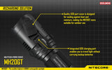 NiteCore MH20GT