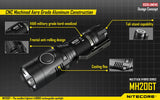 NiteCore MH20GT
