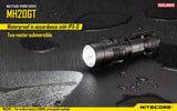 NiteCore MH20GT