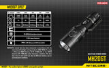 NiteCore MH20GT