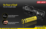 NiteCore MH20