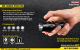 NiteCore MH20