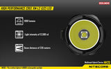 NiteCore MH20