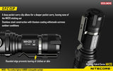 NiteCore MH20